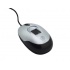 Axceze Enrolador de Huella Digital Tipo Mouse ELITE102, 500DPI, USB  1