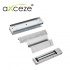 Axceze Kit de Montaje para Cerradura Electromagnética, Aluminio  1