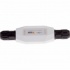 Axis Extensor PoE T8129-E, 10/100Mbps, 100 Metros  2