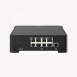 Axis NVR S3008 para 1 Disco Duro, 4TB, 1x USB 3.0, 9x RJ-45  4