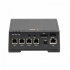 Axis NVR de 4 Canales F44, SD, 4x RJ-45, 1x RS-232 - Imagen adicional 1