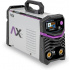 Axtech Soldadora Inversora AXT-207LCD, 200A, 110 - 220V, GTAW  1