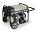Axtech Generador de Gasolina AXT-G10K, 1000W, 220V, 25 Litros, Negro/Plata  1