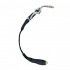 Axtech Antorcha para Soldadora AXT-MIG25, 3 Metros, Negro/Gris, AXT-SUPERMIG305/AXT-SUPERMIG255/AXT-ADVANMIG253  1