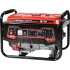 Axtech Generador de Gasolina NIT-G3002, 240V, 5 Litros, Negro/Rojo  1