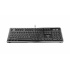 Teclado Azio MK RETRO, Mecánico, Alámbrico, Negro (Inglés)  6