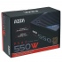 Fuente de Poder Azza PSAZ-550W 80 PLUS Bronze, 20+4 pin ATX, 120mm, 550W - Imagen adicional 2