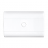 B-ticino Placa Ciega para Pared E5N0BN, 1 Pieza, Blanco