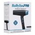 Babyliss Secadora, 2 Velocidades, 1600W, Negro/Azul  2