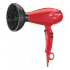 Babyliss Pro Secadora BABFRV1ES, 6 Velocidades, 2000W, 2 temperaturas, Rojo - Imagen adicional 2