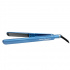 Babylisspro Plancha para Cabello BNT9557ES, 230°C máx., Titanio, Azul  2