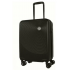 Bagiau Maleta 0KJ402001, 20", Cerradura de Combinación, Negro