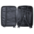 Bagiau Kit de Maletas 90439001, 20"/24"/28", Negro, 3 Piezas - Imagen adicional 2