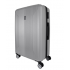 Bagiau Kit de Maletas 90439003, 20"/24"/28", Cerradura de Combinación, Gris, 3 Piezas - Imagen adicional 1