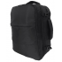 Bagiau Mochila ANT20101501 de Poliéster para Laptop 15.6", Negro  2