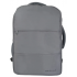 Bagiau Mochila ANT20101503 de Poliéster para Laptop 15.6", Gris
