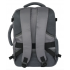 Bagiau Mochila ANT20101503 de Poliéster para Laptop 15.6", Gris - Imagen adicional 1