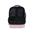 Bagiau Mochila ANT20101540 de Nylon/Poliéster para Laptop 15.6", Rosa - Imagen adicional 1