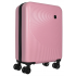 Bagiau Maleta CYMRU, 20", Cerradura de Combinación, Rosa  2