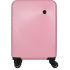 Bagiau Maleta CYMRU, 20", Cerradura de Combinación, Rosa  3