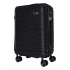 Bagiau Maleta DDL402001, 20", Cerradura de Combinación TSA, Negro