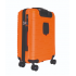 Bagiau Maleta DDL402008, 20", Naranja