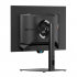 Monitor Balam Rus BR-945943 QD-OLED 27", 2560x1440, G-Sync/FreeSync, 240Hz, HDMI/DisplayPort, Negro - Imagen adicional 3