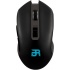 Mouse Gamer Balam Rush Hiperion, RF Inalámbrico, USB, 6000DPI, Negro  1