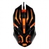 Mouse Gamer Balam Rush Óptico Starter Line, Alámbrico, USB, 1600DPI, Negro  1