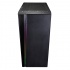 Gabinete Balam Rush Basilisk, Midi-Tower, ATX/Micro-ATX/Mini-ITX, USB 2.0/3.0, sin Fuente, sin Ventiladores Instalados, Negro   6