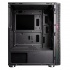 Gabinete Balam Rush Basilisk, Midi-Tower, ATX/Micro-ATX/Mini-ITX, USB 2.0/3.0, sin Fuente, sin Ventiladores Instalados, Negro   9