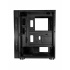 Gabinete Balam Rush Kraken con Ventana LED, Midi-Tower, ATX/Micro ATX/Mini ITX, USB 3.0, sin Fuente, Negro  12
