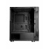 Gabinete Balam Rush Kraken con Ventana LED, Midi-Tower, ATX/Micro ATX/Mini ITX, USB 3.0, sin Fuente, Negro  3
