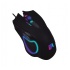 Mouse Gamer Balam Rush Óptico Hero, Alámbrico, USB, 3200DPI, Negro  1