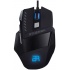 Mouse Gamer Balam Rush Óptico Etherion, Alámbrico, USB, 3500DPI, Negro  1