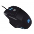 Mouse Gamer Balam Rush Óptico Etherion, Alámbrico, USB, 3500DPI, Negro  2