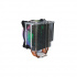 Disipador CPU Balam Rush Eolox ASX10 RGB, 120mm, 800 - 1800RPM - Imagen adicional 1