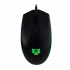 Kit Gamer de Teclado y Mouse Balam Rush Vortex KTX22, Alámbrico, USB-A, Negro  4