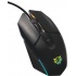 Mouse Gamer Balam Rush Helium RGB, Alámbrico, USB A, 12.000DPI, Negro  1