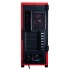 Gabinete Balam Rush THINOS con Ventana, Full-Tower, ATX/EATX/Micro ATX/Mini-ITX, USB 2.0/3.0, sin Fuente, 4 Ventiladores ARGB Instalados, Negro/Rojo  4