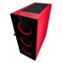 Gabinete Balam Rush THINOS, Full Tower, ATX/EATX/Micro-ATX/Mini-ITX, USB 2.0/3.0, sin Fuente, 4 Ventiladores Instalados, Negro  6