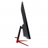 Monitor Gamer Curvo Balam Rush MTX27C LCD 27", 1920x1080 Full HD, FreeSync, 165Hz, HDMI/DisplayPort, Negro   4