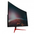 Monitor Gamer Curvo Balam Rush MTX27C LCD 27", 1920x1080 Full HD, FreeSync, 165Hz, HDMI/DisplayPort, Negro   7