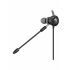 Balam Rush Audífonos Gamer ES330, Alámbrico, 1.2 Metros, 3.5mm/USB-C, Negro/Gris - Imagen adicional 3