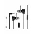 Balam Rush Audífonos Gamer ES330, Alámbrico, 1.2 Metros, 3.5mm/USB-C, Negro/Gris - Imagen adicional 2