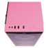 Gabinete Balam Rush DragonFly con Ventana, Midi-Tower, ATX/Micro ATX/Mini-ATX, USB 3.0, sin Fuente, Rosa  3