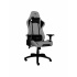 Balam Rush Silla Gamer Thunder Rush 2, hasta 150Kg, Negro/Gris  1