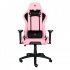 Balam Rush Silla Gamer Thunder Rush 2, hasta 150Kg, Rosa  2