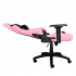 Balam Rush Silla Gamer Thunder Rush 2, hasta 150Kg, Rosa  4