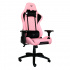 Balam Rush Silla Gamer Thunder Rush 2, hasta 150Kg, Rosa  1